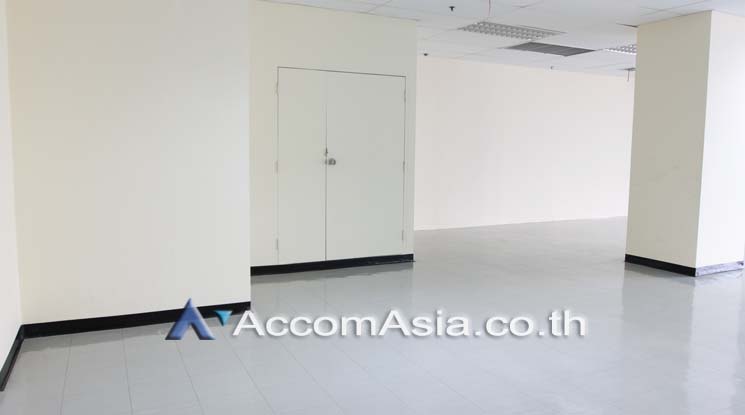 6  Office Space For Rent in Sathorn ,Bangkok BTS Chong Nonsi - BRT Arkhan Songkhro at JC Kevin Tower AA16964